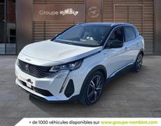 Peugeot 3008 Villefranche-sur-Saône