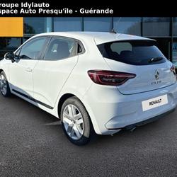 Renault Clio 5 Clio Blue dCi 85 Business Gu&eacute;rande