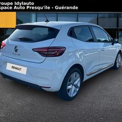 Renault Clio 5 Clio Blue dCi 85 Business Gu&eacute;rande