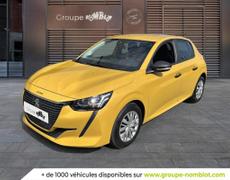 Peugeot 208 Villefranche-sur-Saône