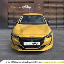 Peugeot 208 II PureTech 75 S&S BVM5 Like Villefranche-sur-Sa&ocirc;ne