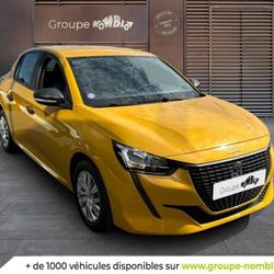 Peugeot 208 II PureTech 75 S&S BVM5 Like Villefranche-sur-Sa&ocirc;ne