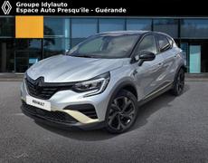 Renault Captur Guérande