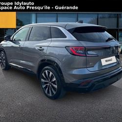Renault Austral E-Tech hybrid 200 Techno Gu&eacute;rande