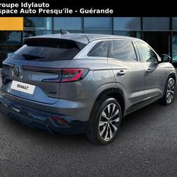 Renault Austral E-Tech hybrid 200 Techno Gu&eacute;rande