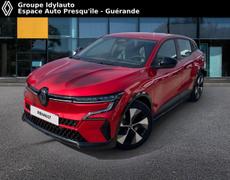 Renault Megane E-Tech Guérande