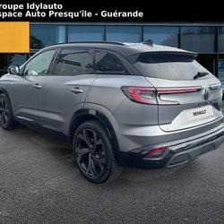 Renault Austral E-Tech hybrid 200 Iconic esprit Alpine Gu&eacute;rande