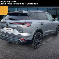 Renault Austral E-Tech hybrid 200 Iconic esprit Alpine Gu&eacute;rande