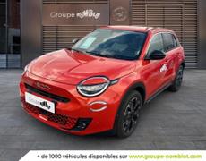 Fiat 600e Villefranche-sur-Saône