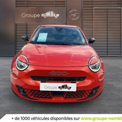 Fiat 600e MY23 54 kWh 156 ch La Prima Villefranche-sur-Sa&ocirc;ne