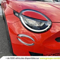 Fiat 600e MY23 54 kWh 156 ch La Prima Villefranche-sur-Sa&ocirc;ne