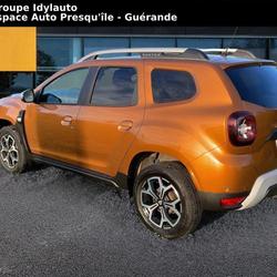 Dacia Duster Blue dCi 115 4x2 Prestige Gu&eacute;rande