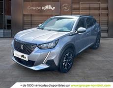 Peugeot 2008 Villefranche-sur-Saône