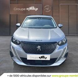 Peugeot 2008 PureTech 130 S&S EAT8 Allure Villefranche-sur-Sa&ocirc;ne