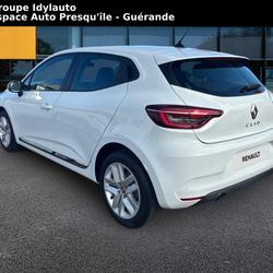 Renault Clio 5 Clio Blue dCi 85 Business Gu&eacute;rande