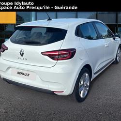 Renault Clio 5 Clio Blue dCi 85 Business Gu&eacute;rande