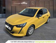 Peugeot 208 Villefranche-sur-Saône