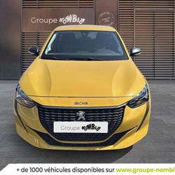 Peugeot 208 II PureTech 75 S&S BVM5 Like Villefranche-sur-Sa&ocirc;ne