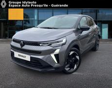 Renault Captur Guérande