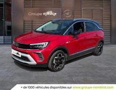 Opel Crossland Villefranche-sur-Saône