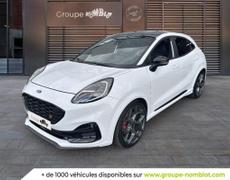 Ford Puma Villefranche-sur-Saône