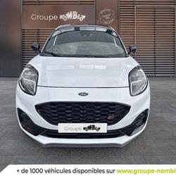 Ford Puma 1.0 EcoBoost 170 ch mHEV S&S Powershift ST Villefranche-sur-Sa&ocirc;ne