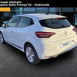 Renault Clio 5 Clio Blue dCi 85 Business Gu&eacute;rande