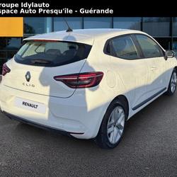 Renault Clio 5 Clio Blue dCi 85 Business Gu&eacute;rande