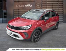 Opel Crossland X Villefranche-sur-Saône