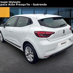 Renault Clio 5 Clio Blue dCi 100 - 21N Business Gu&eacute;rande
