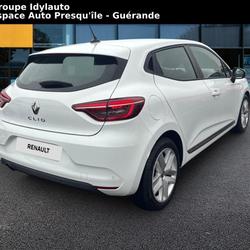 Renault Clio 5 Clio Blue dCi 100 - 21N Business Gu&eacute;rande