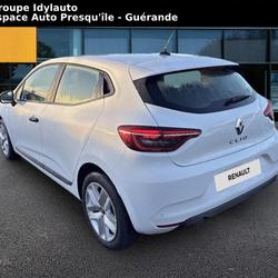 Renault Clio 5 Clio TCe 90 - 21 Business Gu&eacute;rande