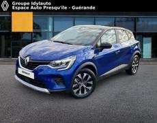 Renault Captur Guérande