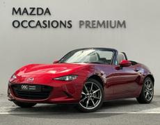 Mazda Mx-5 4 Hérouville-Saint-Clair