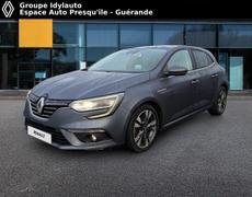 Renault Megane 4 Guérande