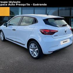 Renault Clio 5 Clio Blue dCi 85 Business Gu&eacute;rande