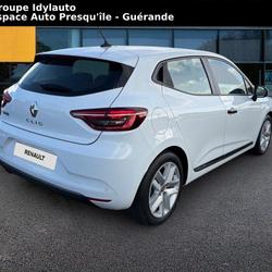 Renault Clio 5 Clio Blue dCi 85 Business Gu&eacute;rande