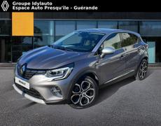 Renault Captur Guérande