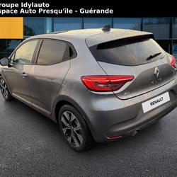 Renault Clio 5 Clio SCe 65 Evolution Gu&eacute;rande