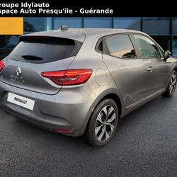 Renault Clio 5 Clio SCe 65 Evolution Gu&eacute;rande