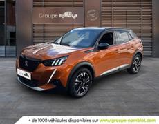 Peugeot 2008 Villefranche-sur-Saône