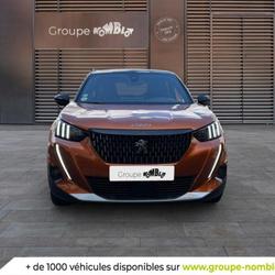 Peugeot 2008 BlueHDi 130 S&S EAT8 GT Villefranche-sur-Sa&ocirc;ne