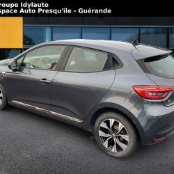 Renault Clio 5 Clio TCe 100 GPL - 21 Limited Gu&eacute;rande