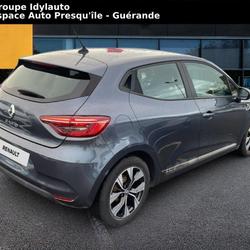 Renault Clio 5 Clio TCe 100 GPL - 21 Limited Gu&eacute;rande