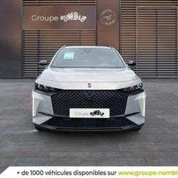 DS DS7 Hybride Rechargeable E-Tense 225 EAT8 Performance Line Villefranche-sur-Sa&ocirc;ne