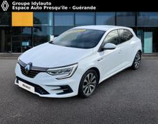Renault Megane 4 Guérande