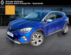 Renault Captur Guérande