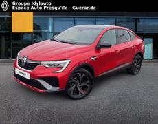 Renault Arkana Guérande