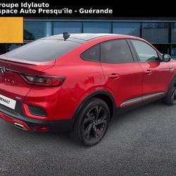 Renault Arkana E-Tech 145 - 21B R.S. Line Zen Gu&eacute;rande