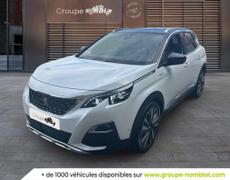 Peugeot 3008 Villefranche-sur-Saône